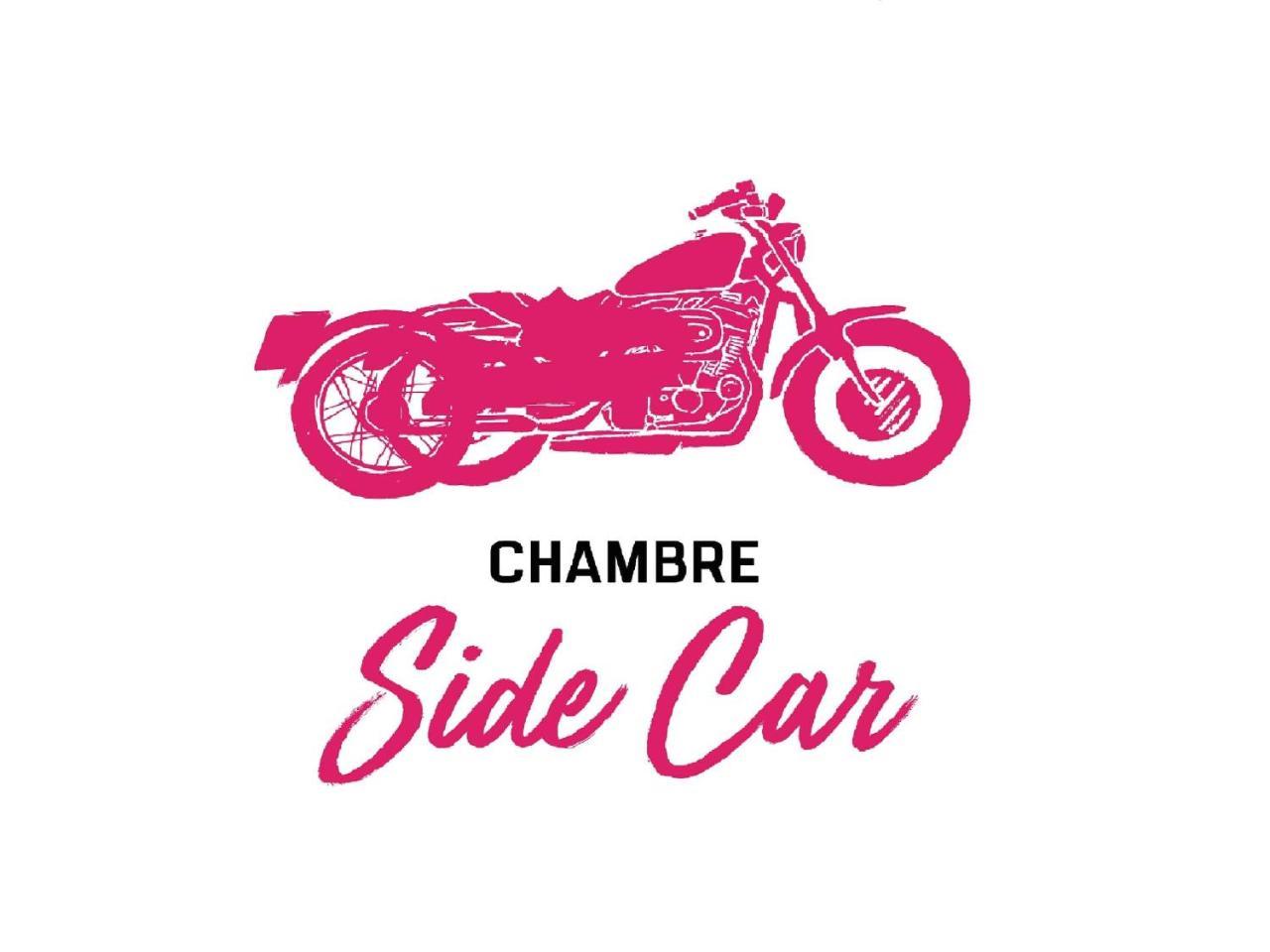 Hotelf1 Chilly Mazarin Les Champarts Exterior foto